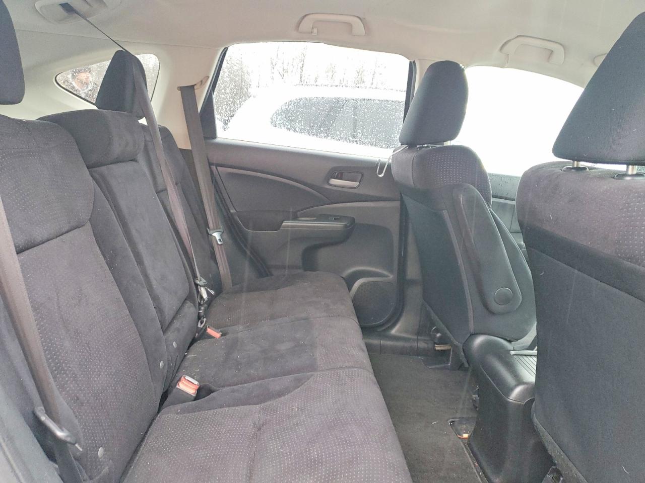 2012 Honda Crv VIN 2HKRM3H34CH002496 photo 11