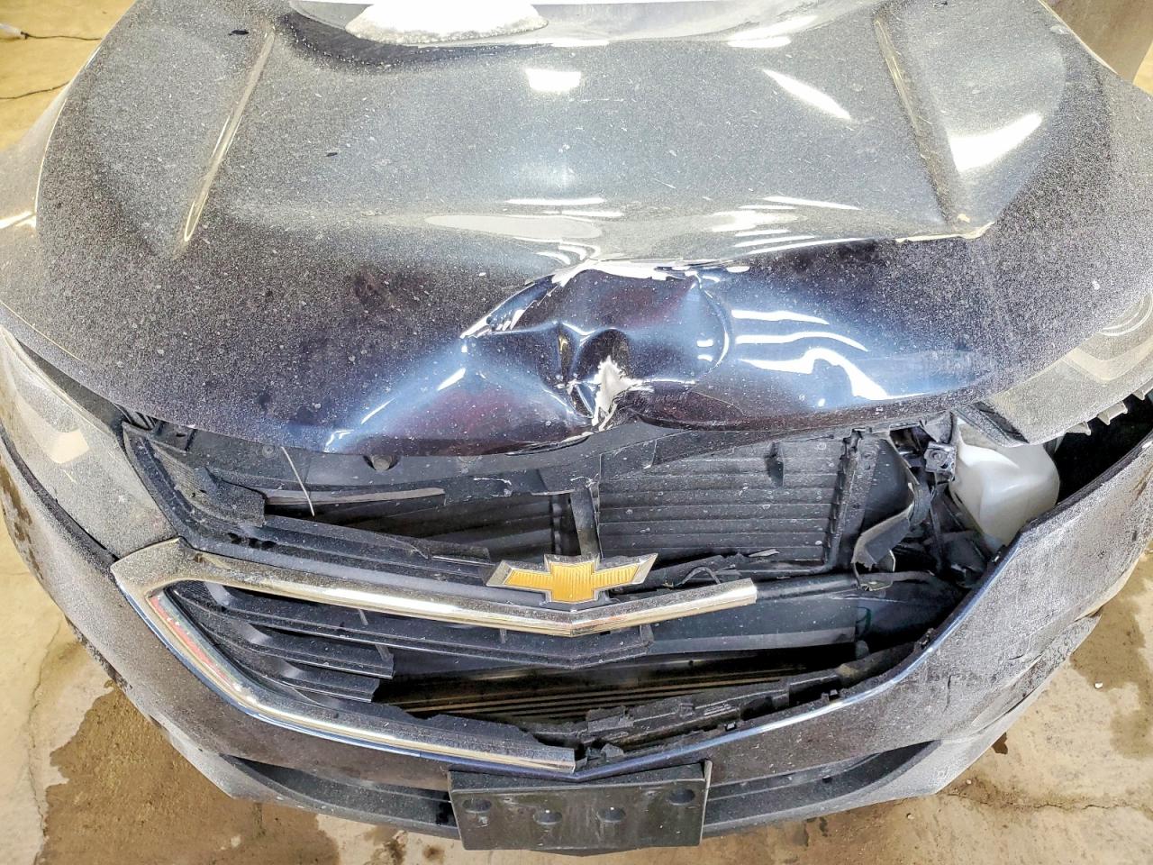 2019 CHEV Equinox VIN 3GNAXKEV5KL317124 photo 12