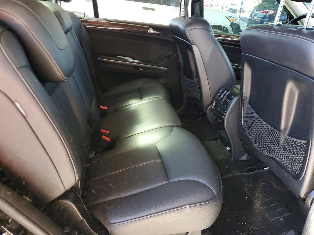 2012 Mercedes-Benz Gl-class VIN 4JGBF7BE1CA795692 photo 10