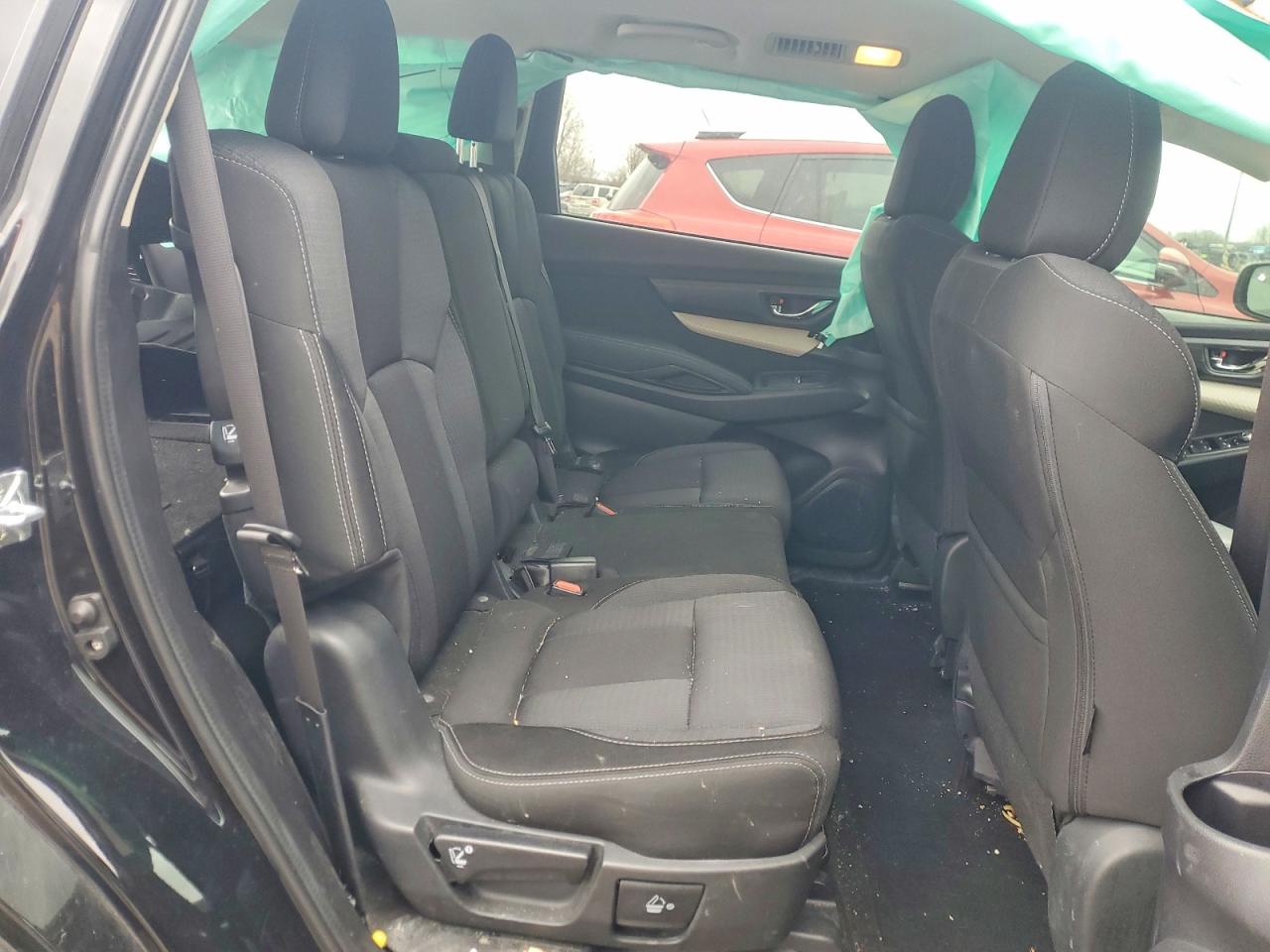 2021 Subaru Ascent VIN 4S4WMACD5M3476313 photo 11