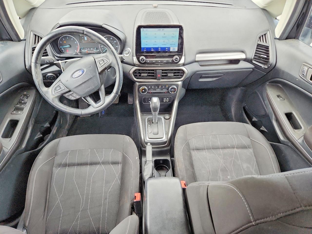 2020 Ford Ecosport VIN MAJ6S3GL2LC349689 photo 8