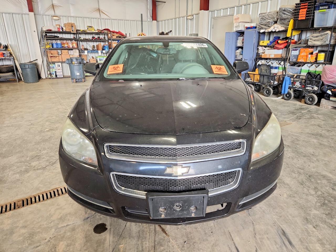 2009 CHEV Malibu VIN 1G1ZG57B39F207685 photo 5