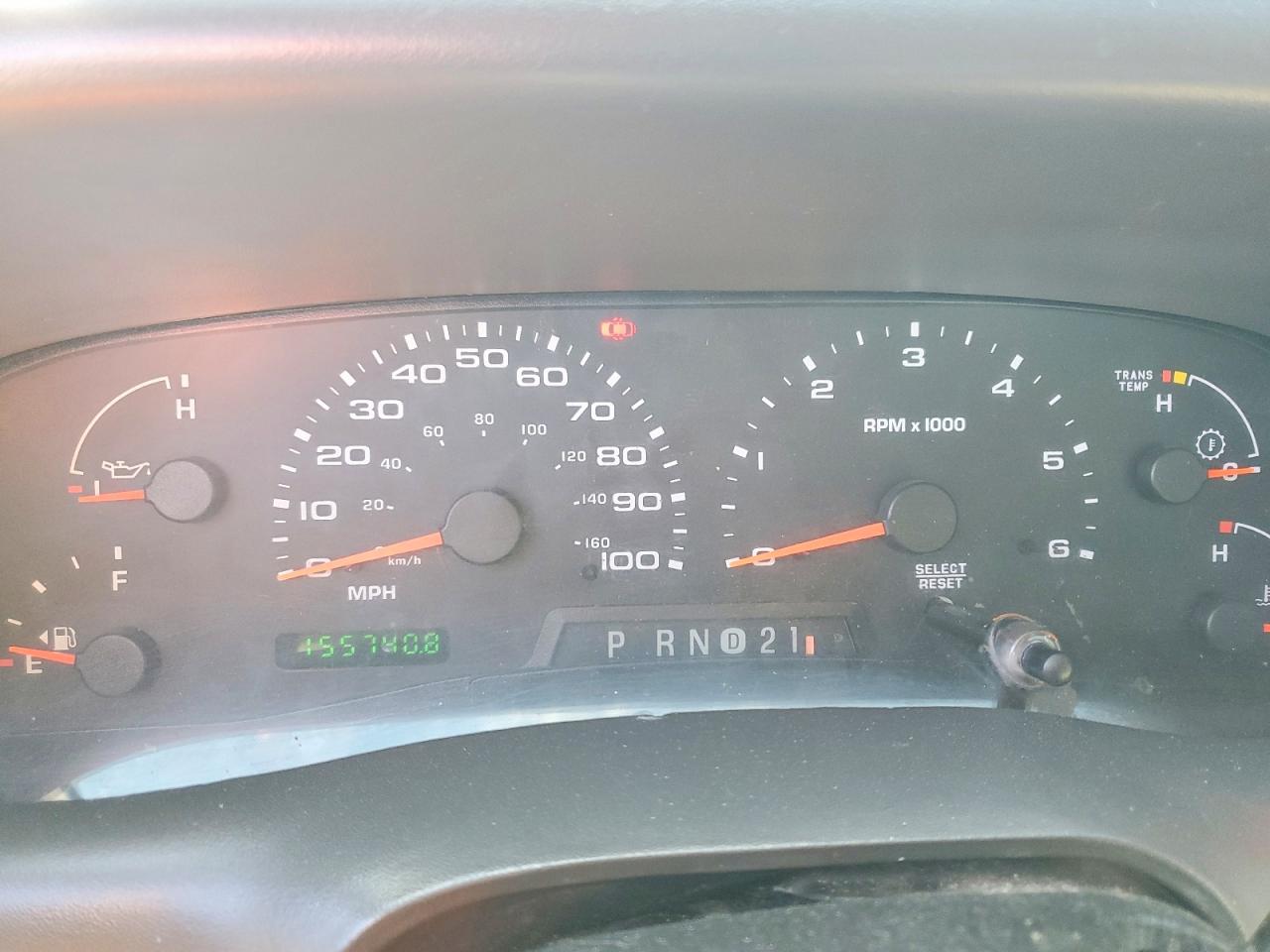 2004 Ford F350 srw s VIN 1FTSX30L14EA95824 photo 9