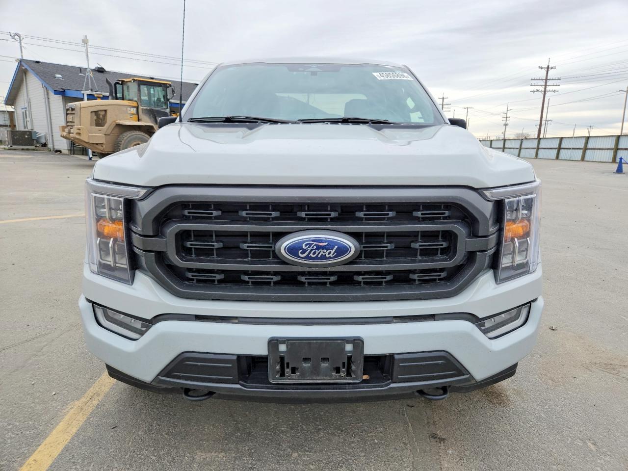 2023 Ford F150 VIN 1FTEW1EP7PKD74328 photo 5