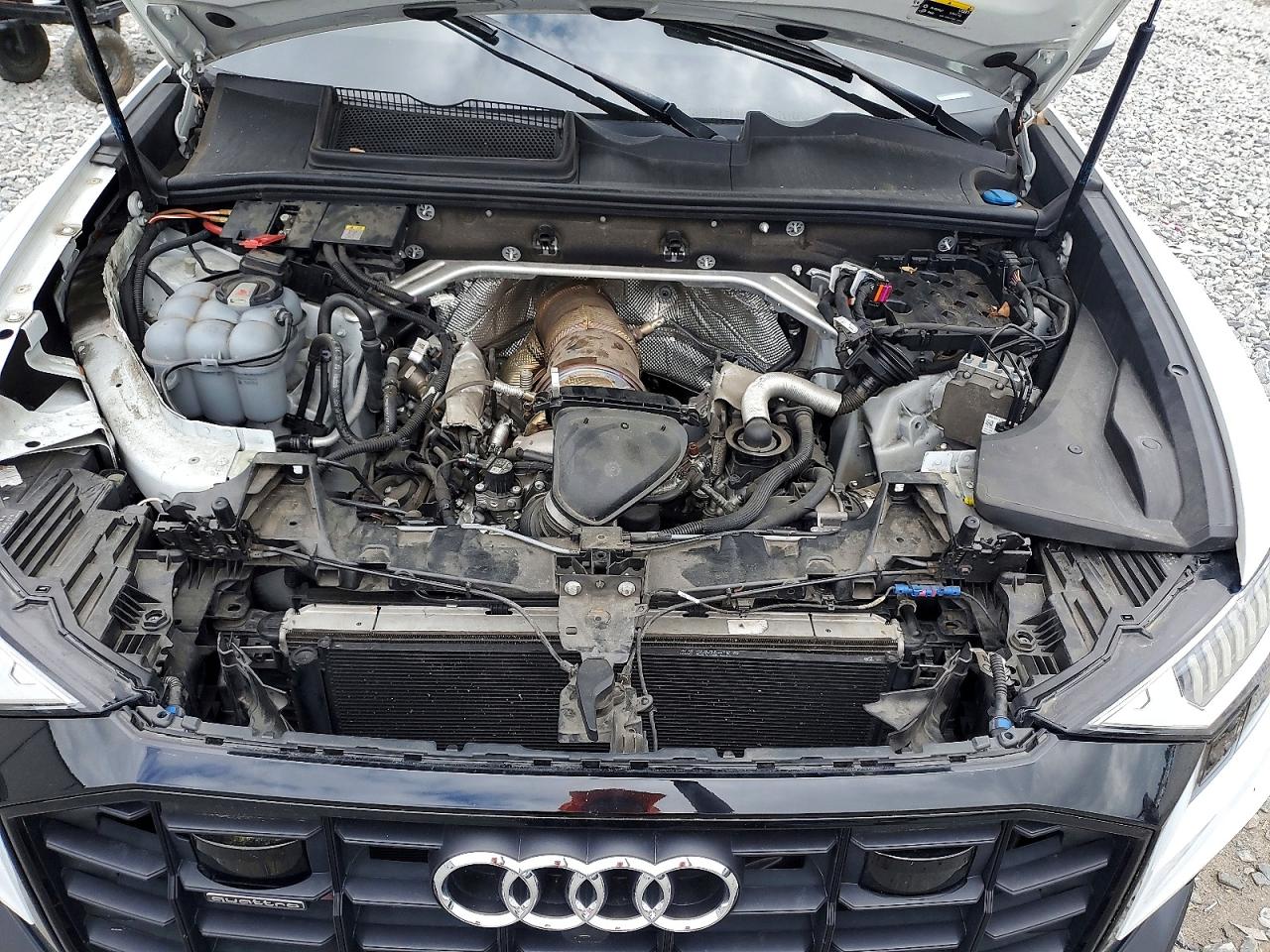 2020 AUDI Q8 VIN WA1FVAF1XLD026906 photo 12