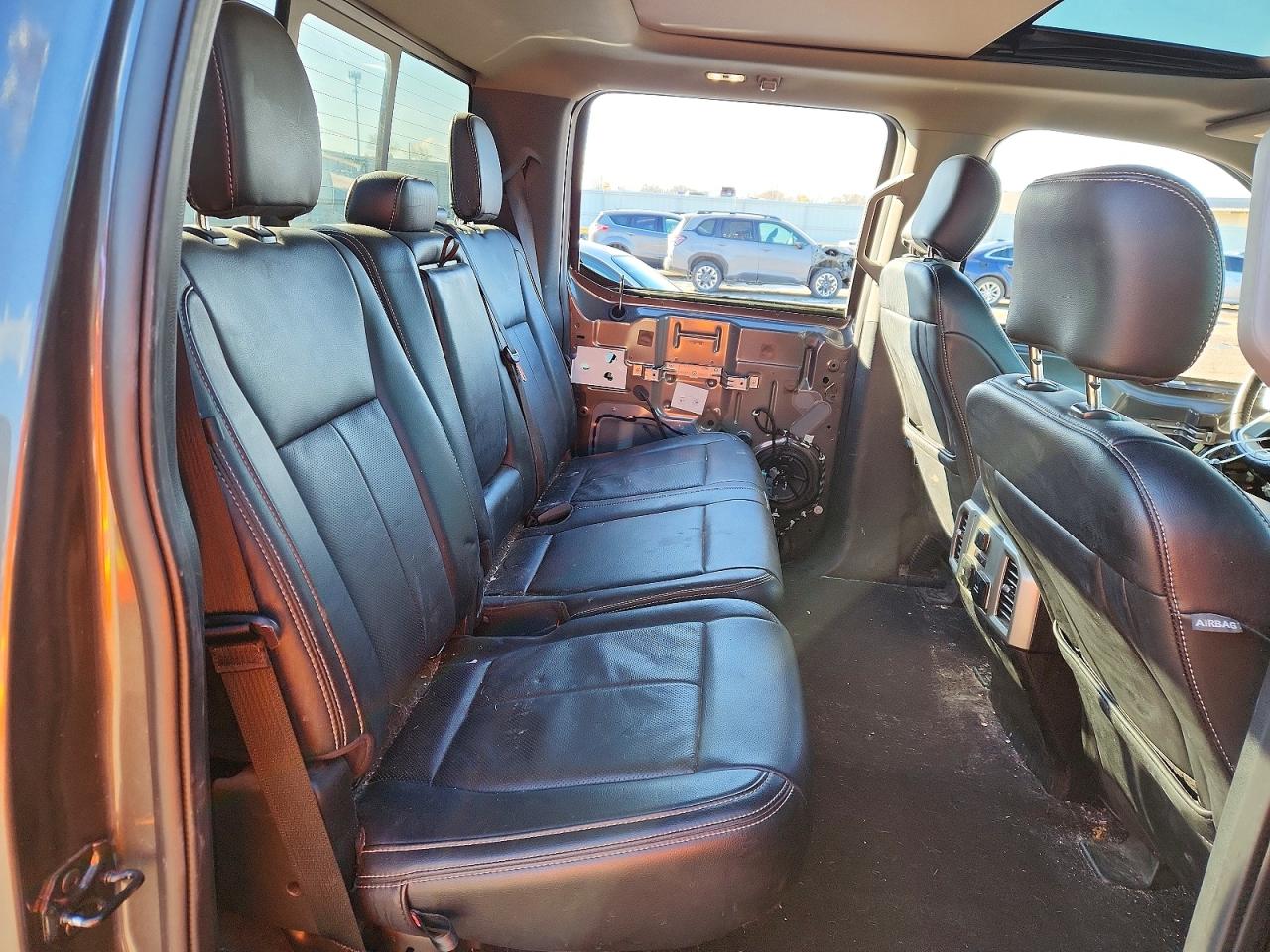 2020 Ford F150 VIN 1FTEW1E43LKF25004 photo 10