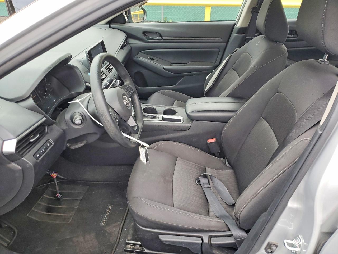 2024 Altima VIN 1N4BL4BV7RN379181 photo 7