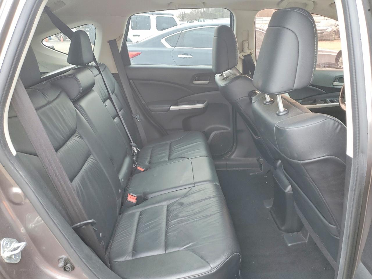 2014 Honda Crv VIN 2HKRM4H70EH664992 photo 10