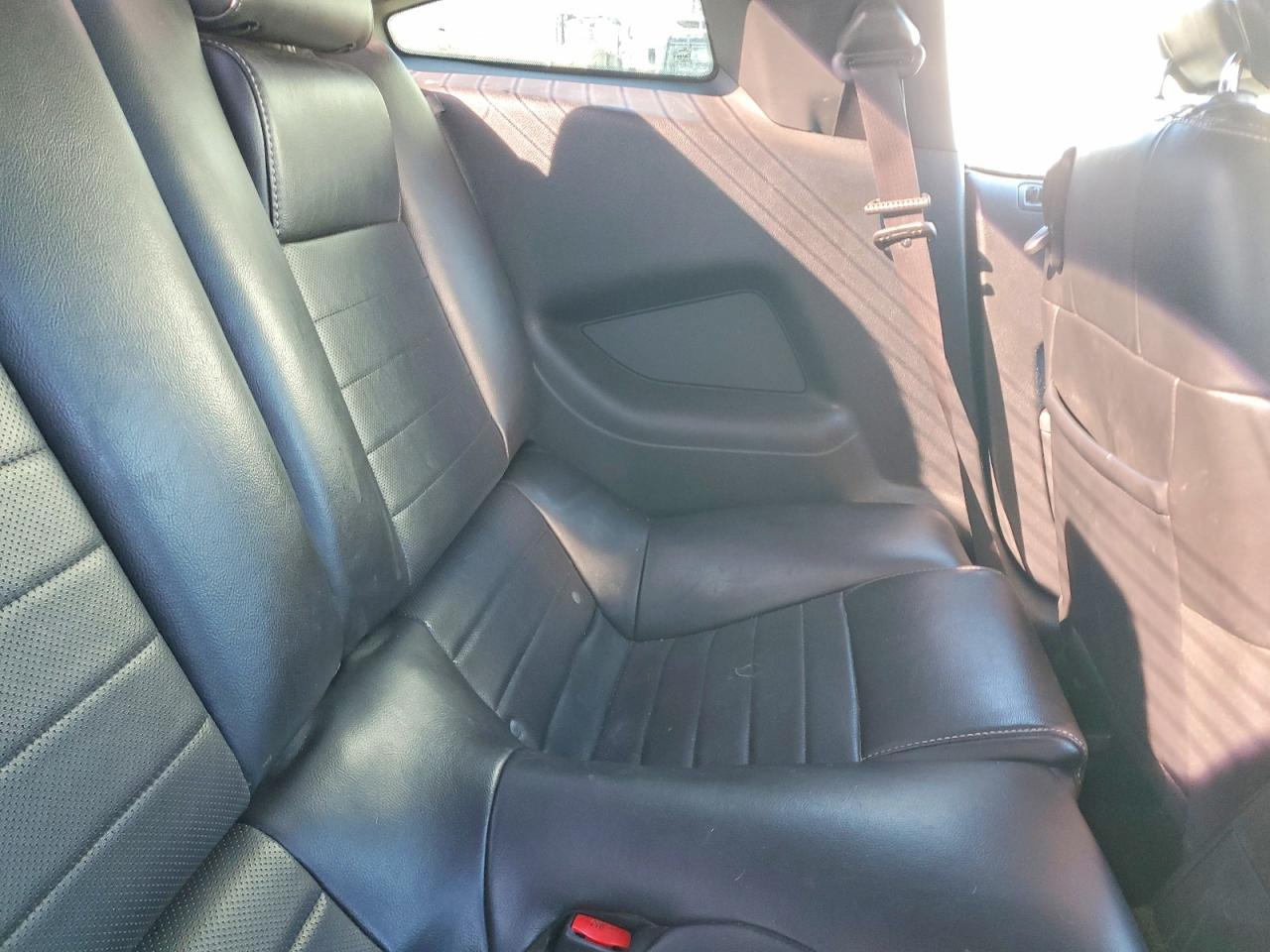 2014 FORD All models VIN 1ZVBP8AM9E5262286 photo 10