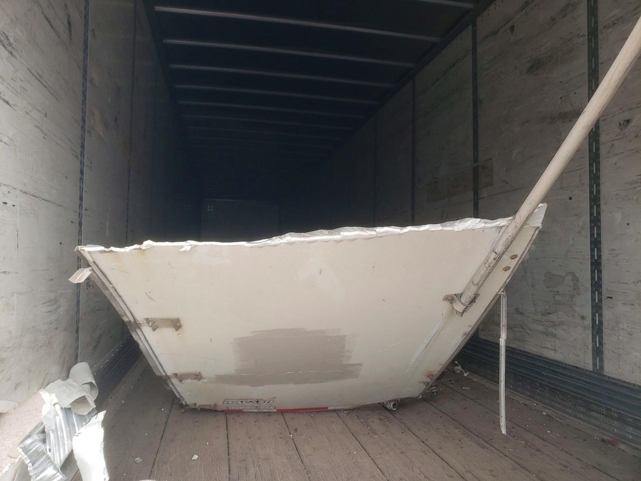 2014 WABASH All models VIN 1JJV532D3EL802693 photo 6