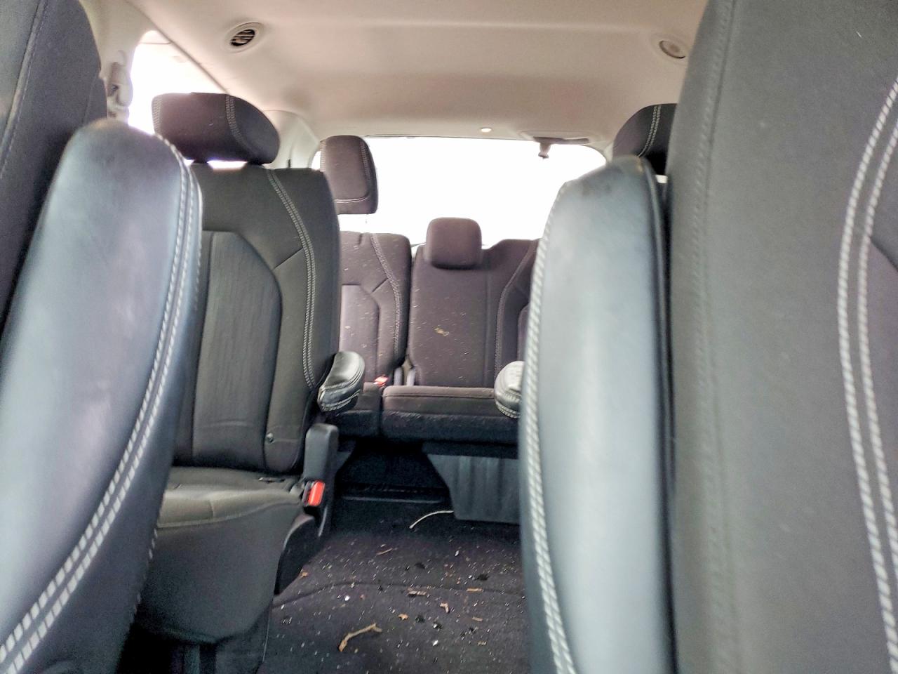 2022 Chrysler Minivan VIN 2C4RC1CG2NR226907 photo 10