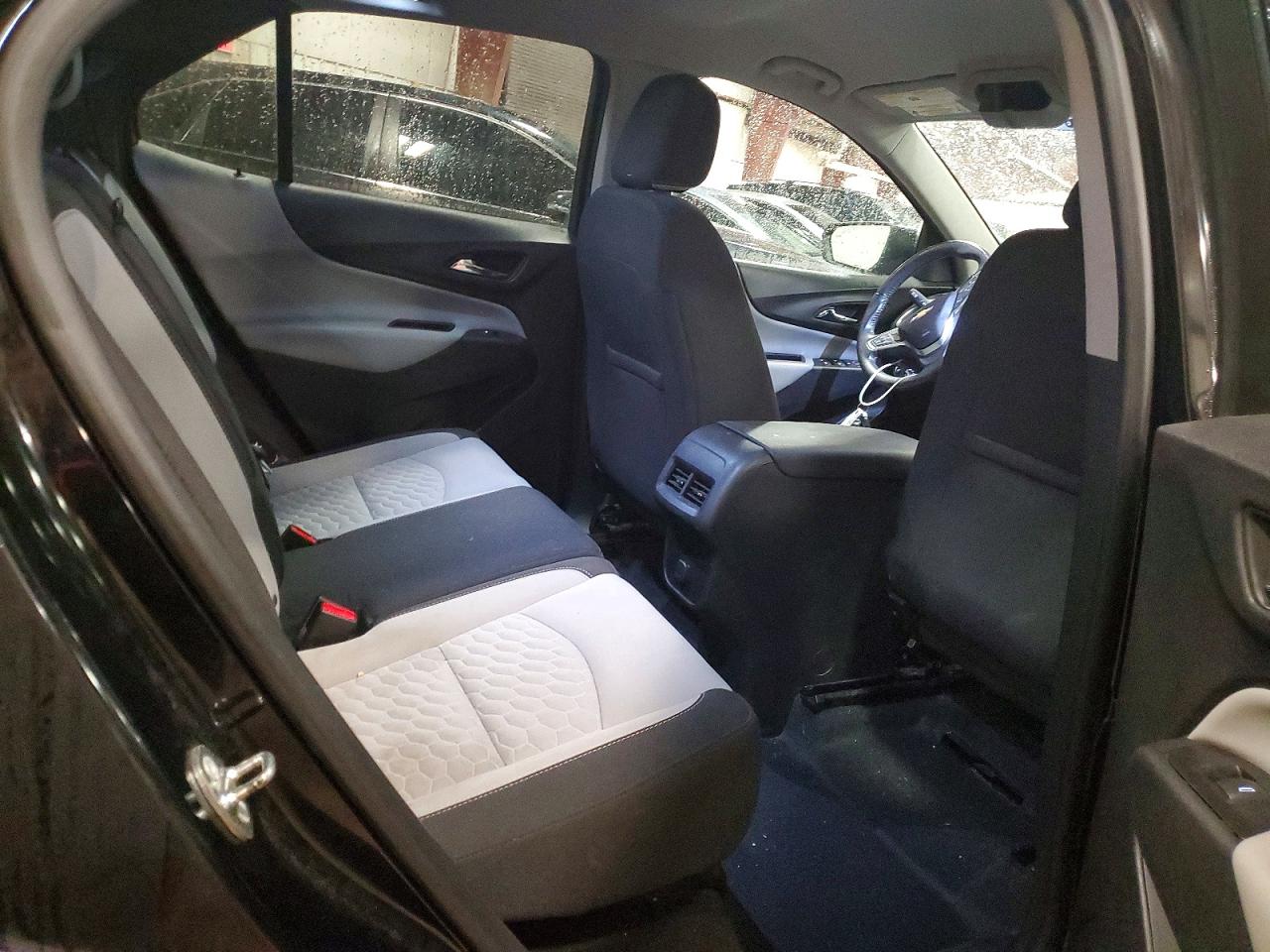2018 CHEVROLET Equinox VIN 2GNAXJEV7J6245226 photo 11