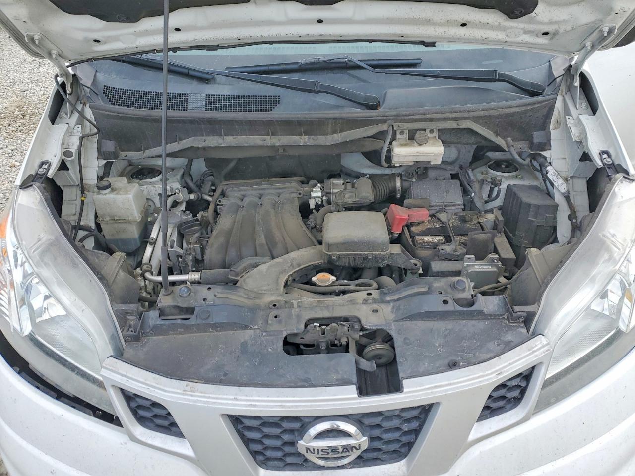 2020 NISSAN Nv200 compact cargo VIN 3N6CM0KN6LK695671 photo 12
