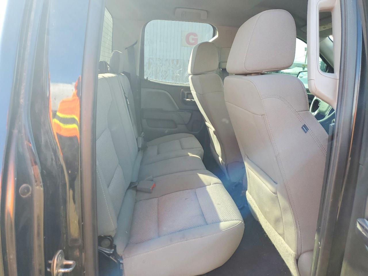 2017 Chevrolet All models VIN 1GCVKPEC3HZ131958 photo 10