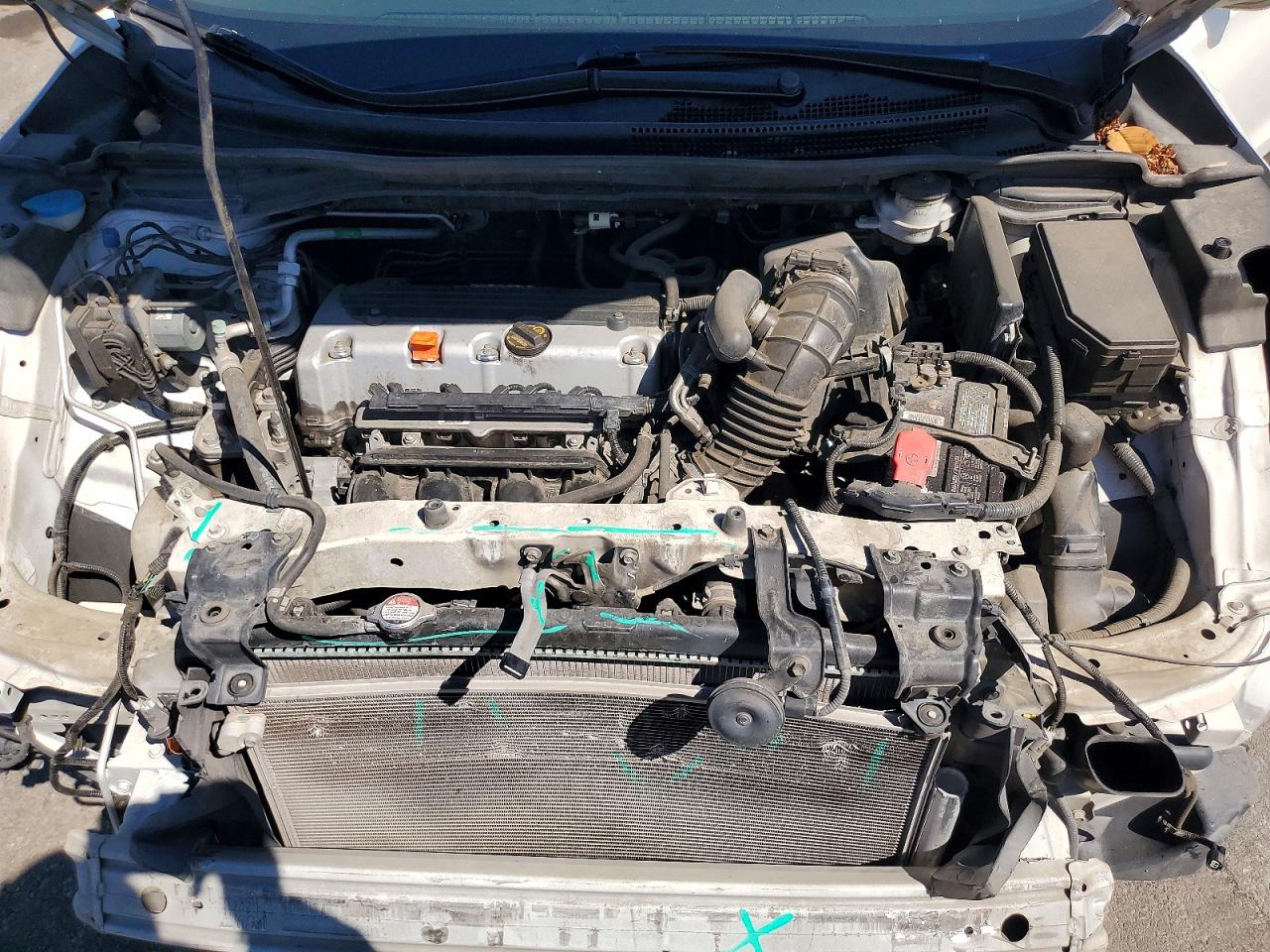 2014 Honda Crv VIN 5J6RM3H78EL022942 photo 12