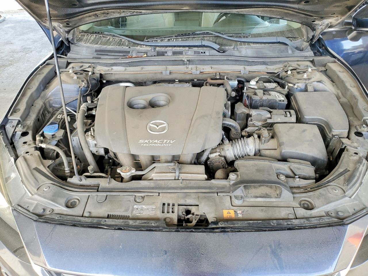2014 Mazda 3 VIN JM1BM1V78E1126116 photo 11