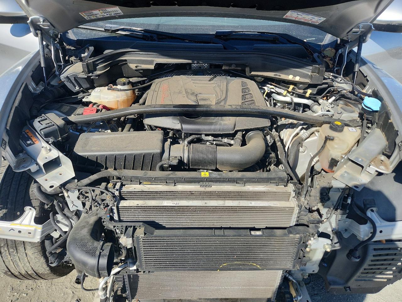 2018 Alfa Stelvio VIN ZASFAKPN9J7B78686 photo 11