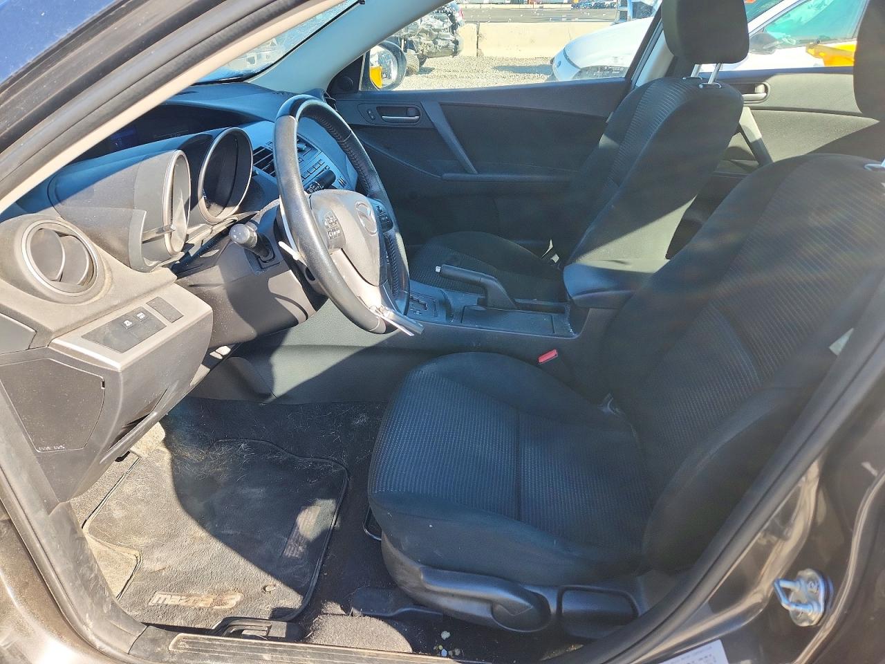 2013 Mazda 3 VIN JM1BL1V74D1825115 photo 7