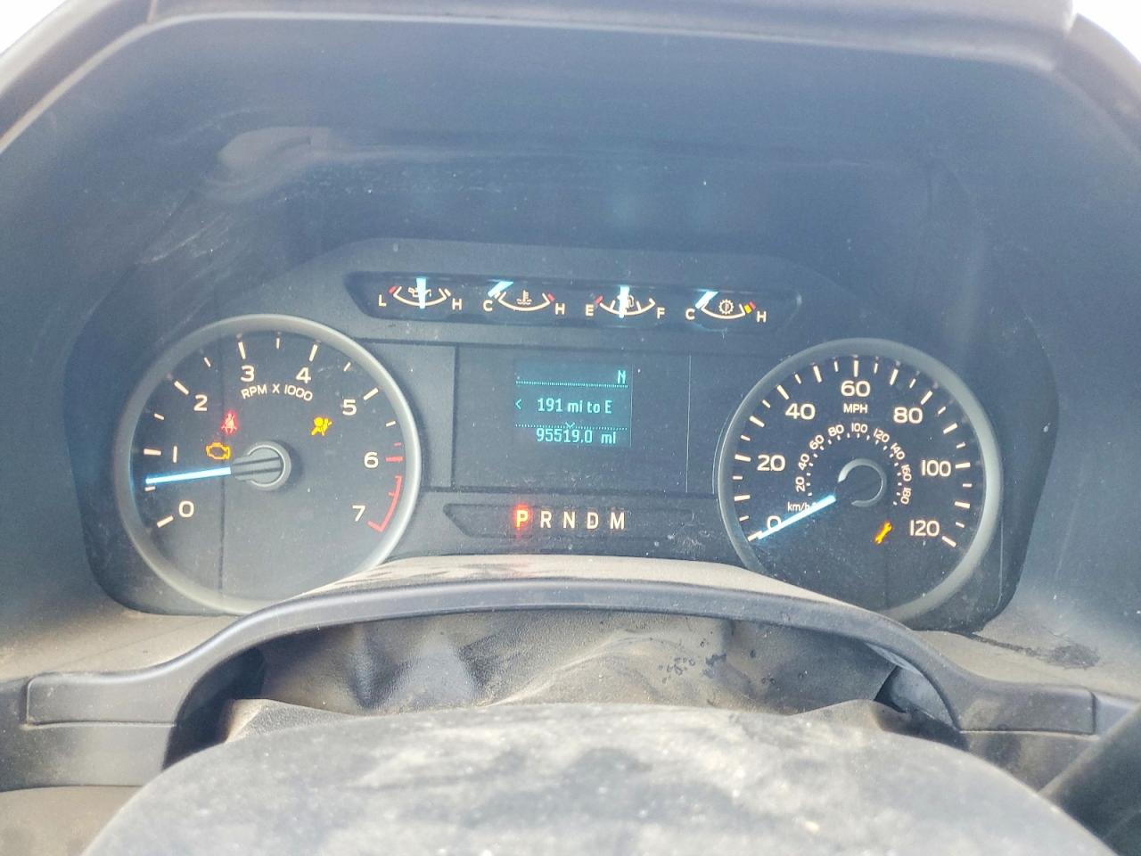2020 Ford F150 VIN 1FTEW1E45LKD28397 photo 9