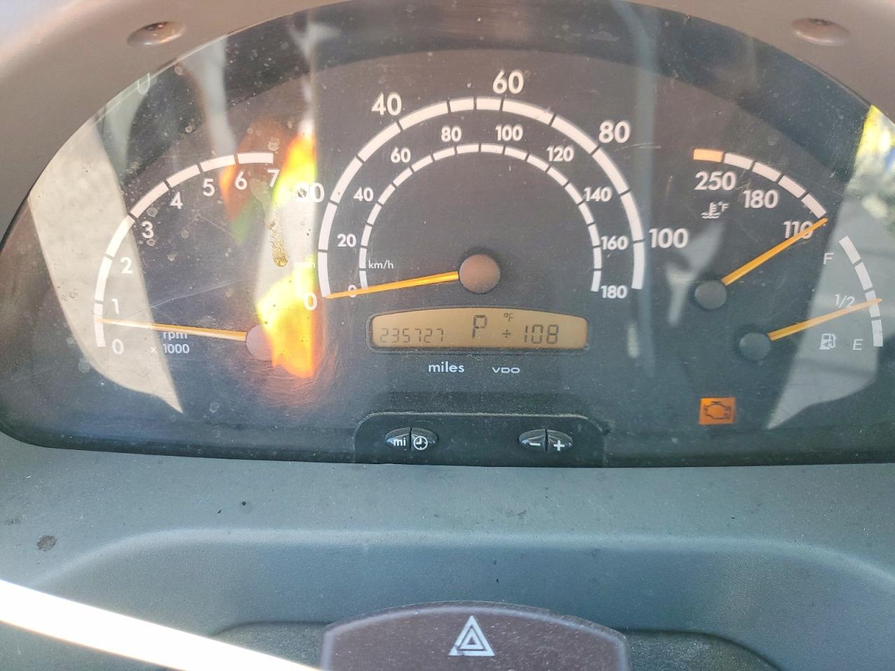 2006 Dodge All models VIN WD0PD644965860193 photo 9