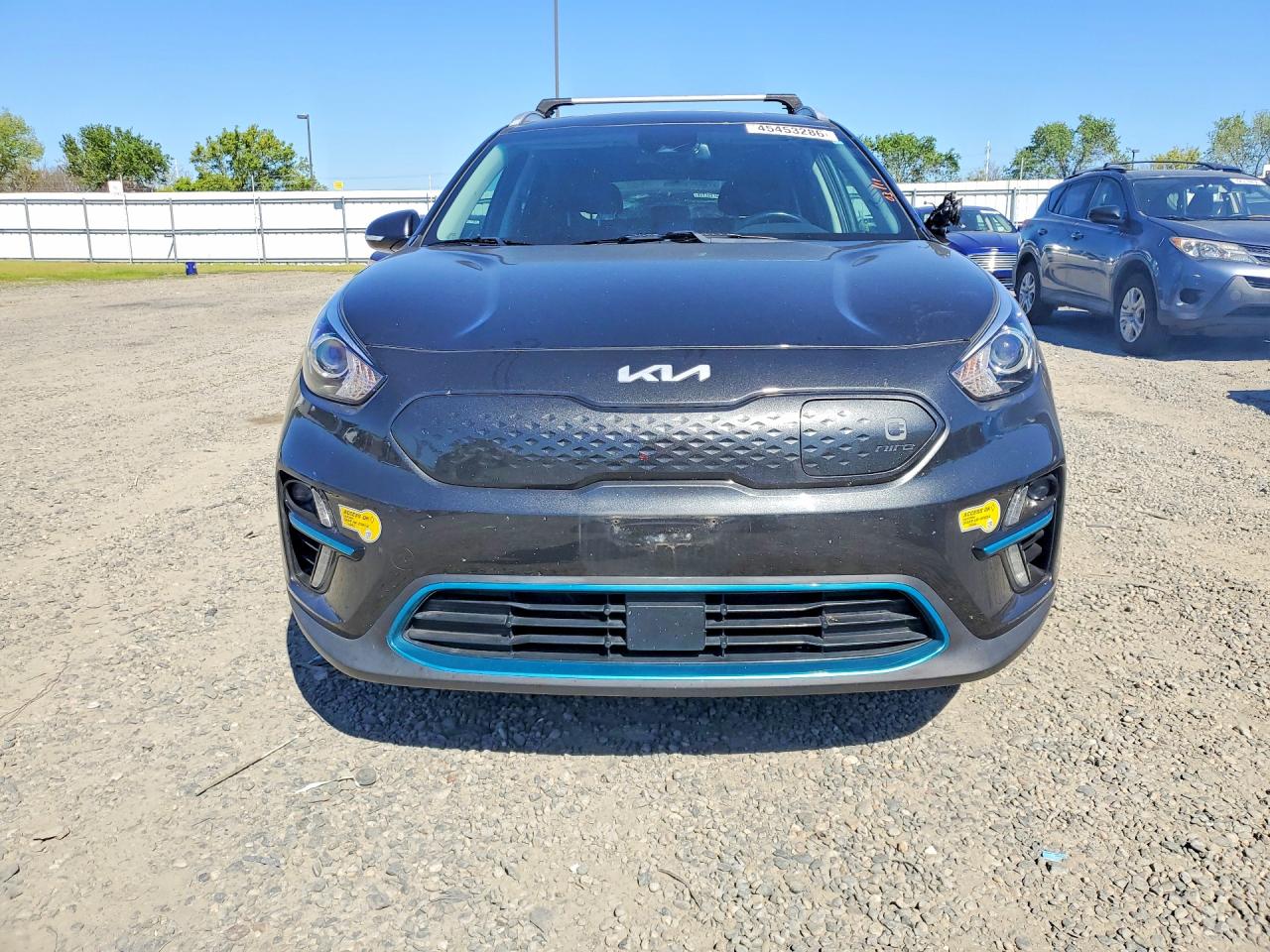 2022 Kia Niro Ev S VIN KNDCC3LG9N5160757 photo 5