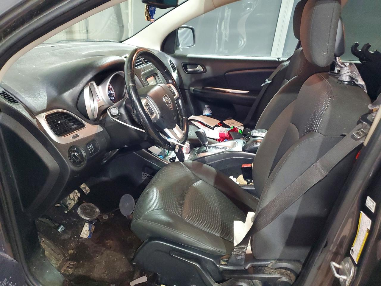 2016 Dodge Journey VIN 3C4PDCAB1GT175620 photo 7