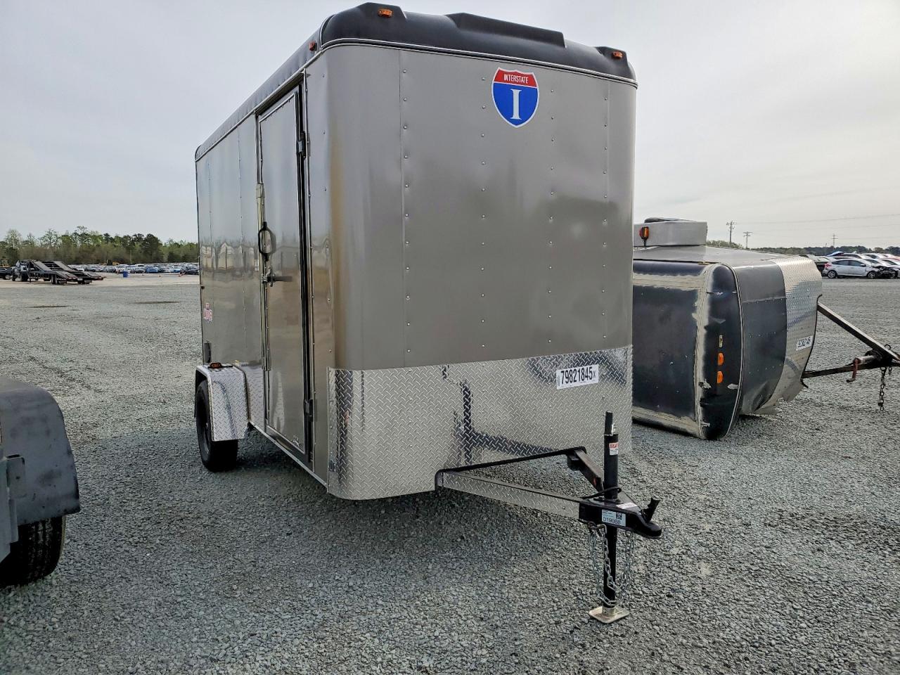 2025 INTERSTATE Unknown VIN 4RALS1219SG019088 photo 9