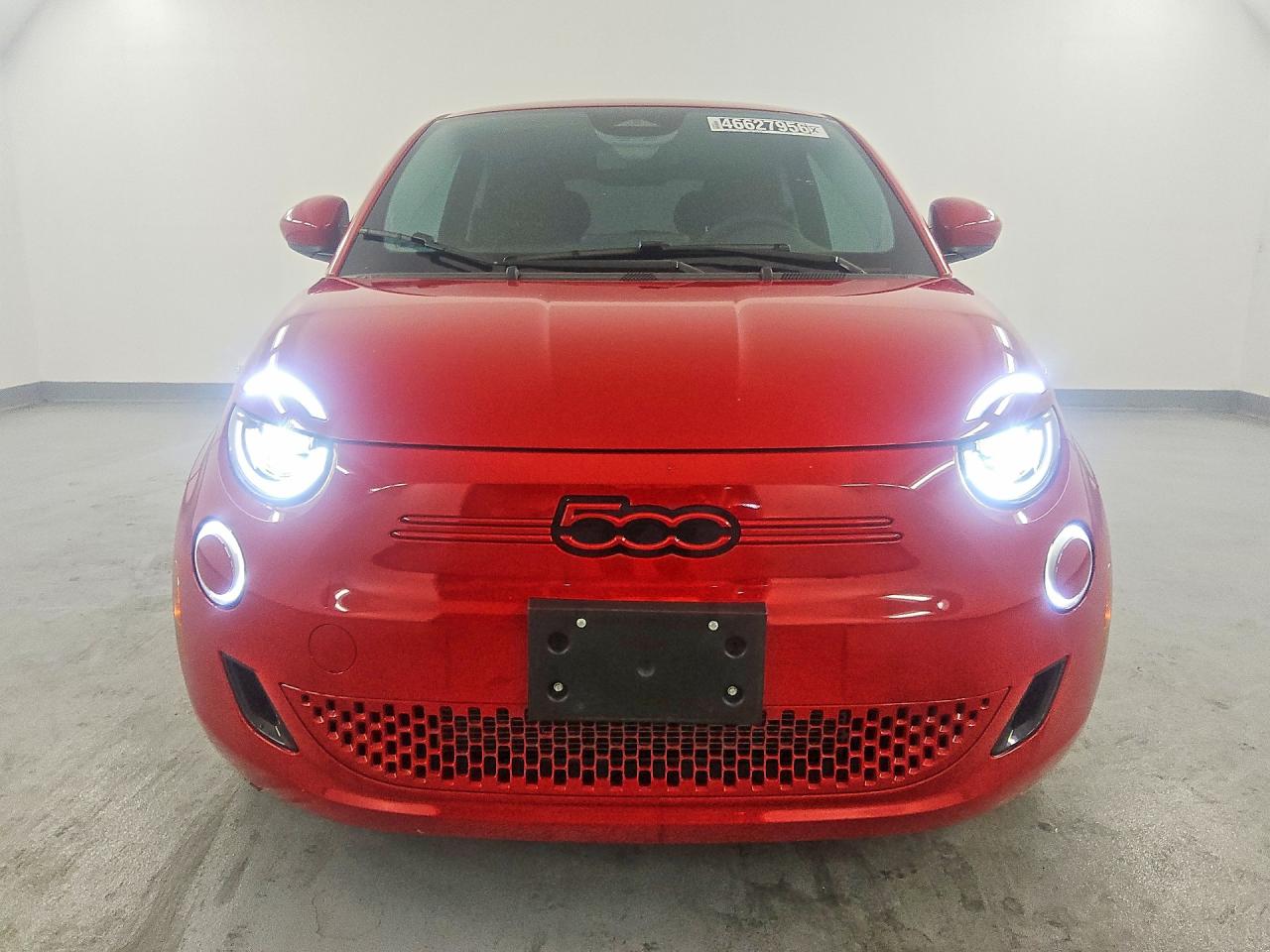 2024 Fiat 500 VIN ZFAFFAA48RX214326 photo 5