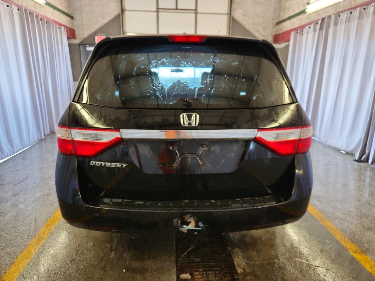 2013 Honda All models VIN 5FNRL5H61DB057352 photo 6