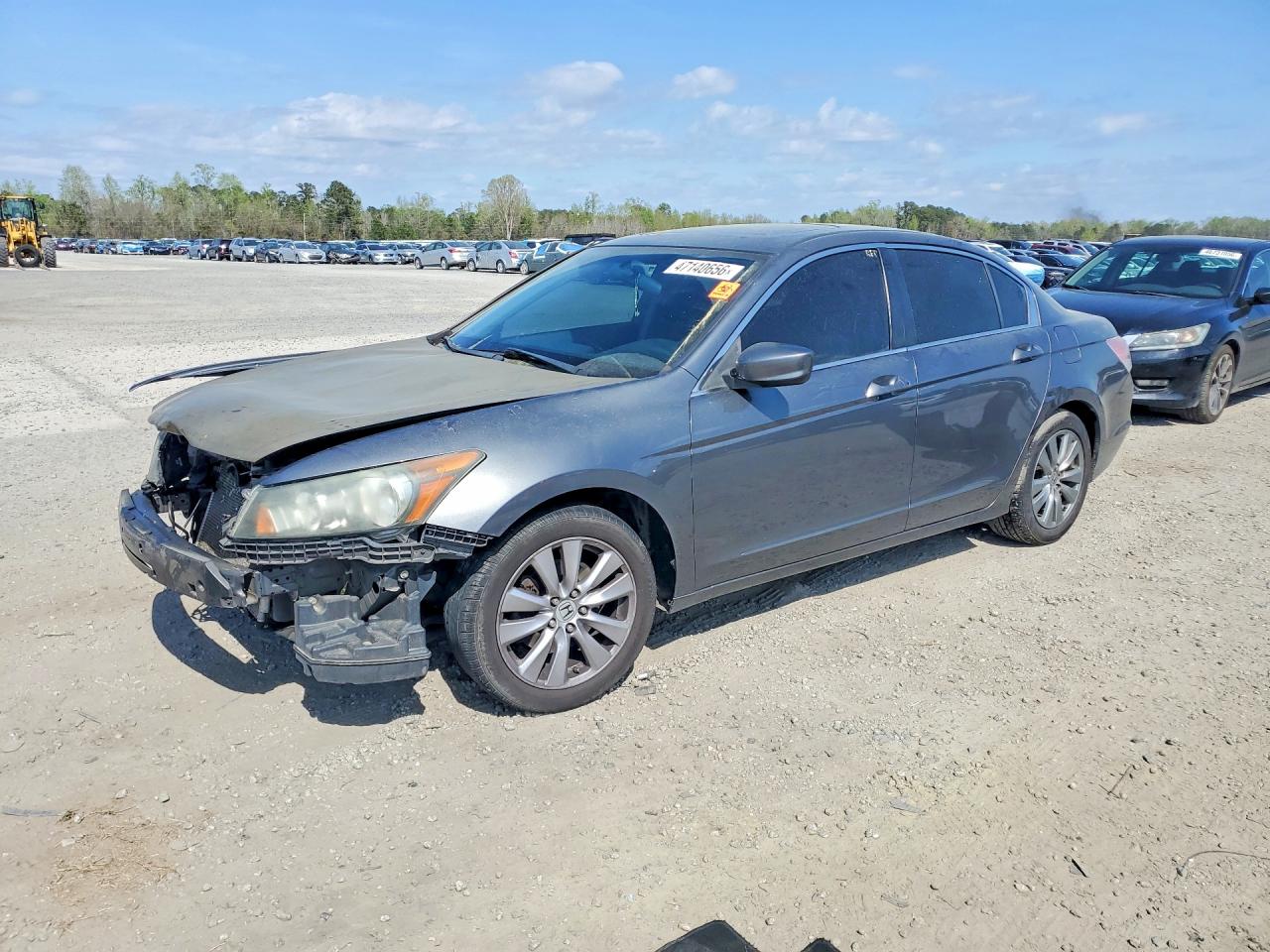 2012 Accord VIN 1HGCP2F77CA068899 photo 1