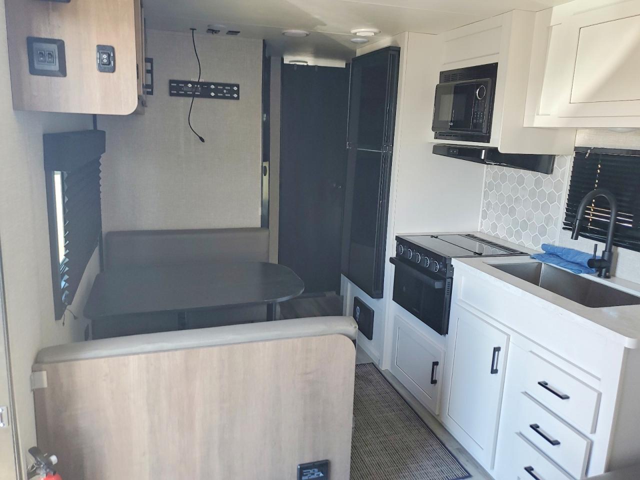 2024 WAYFINDER GO PLAY CAMPER VIN 58TBP0BN0R77F3116 photo 6