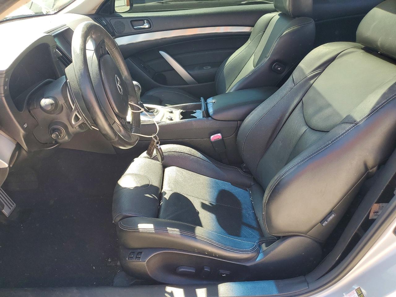 2015 Infiniti Q60 VIN JN1CV6EK6FM870920 photo 7