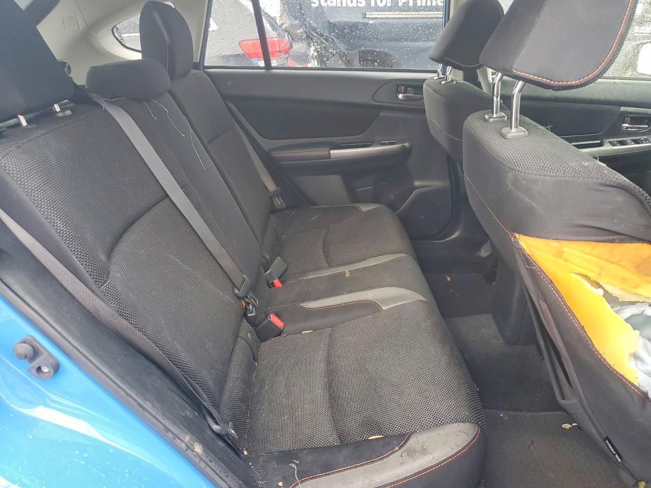 2017 Subaru Crosstrek VIN JF2GPABC6HH240627 photo 10