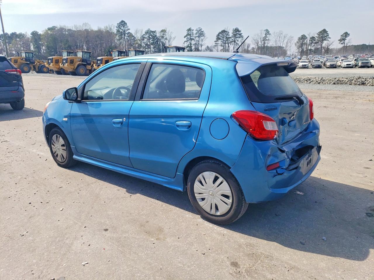 2018 Triumph Mirage es VIN ML32A3HJXJH006530 photo 2