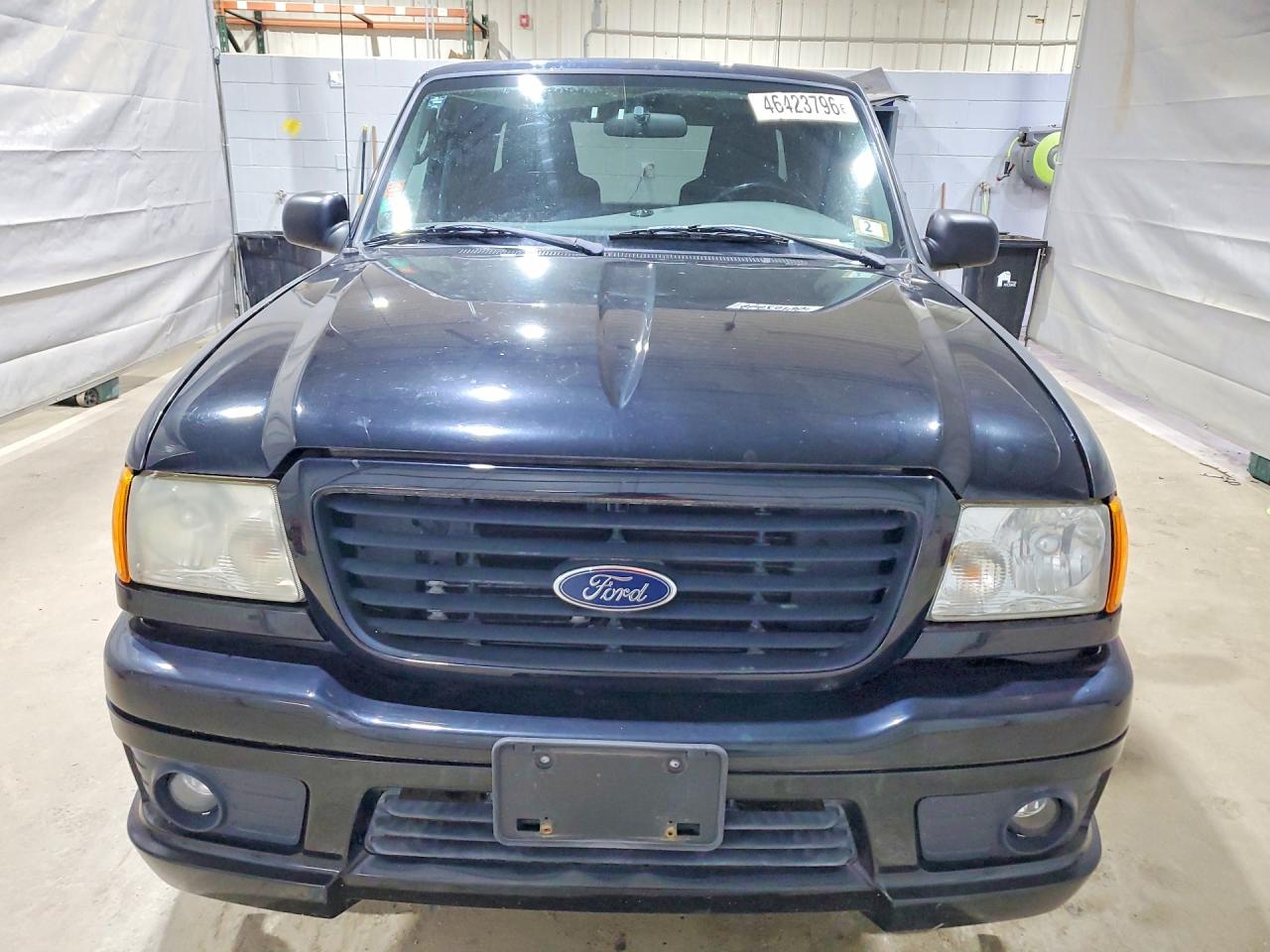 2005 Ford Ranger VIN 1FTYR14U35PB07490 photo 5