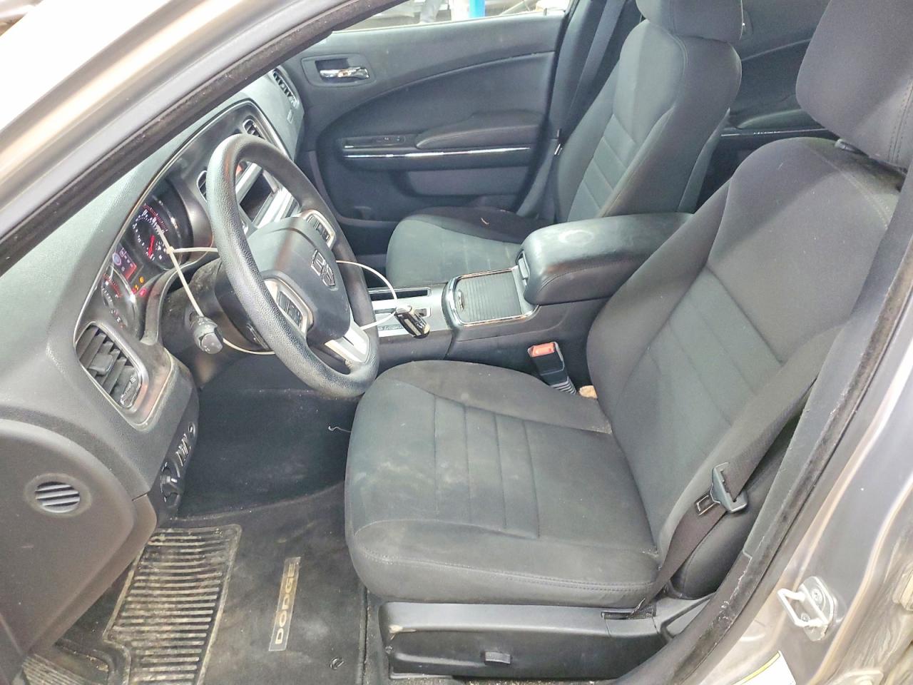 2013 Dodge Charger VIN 2C3CDXBG5DH639159 photo 7