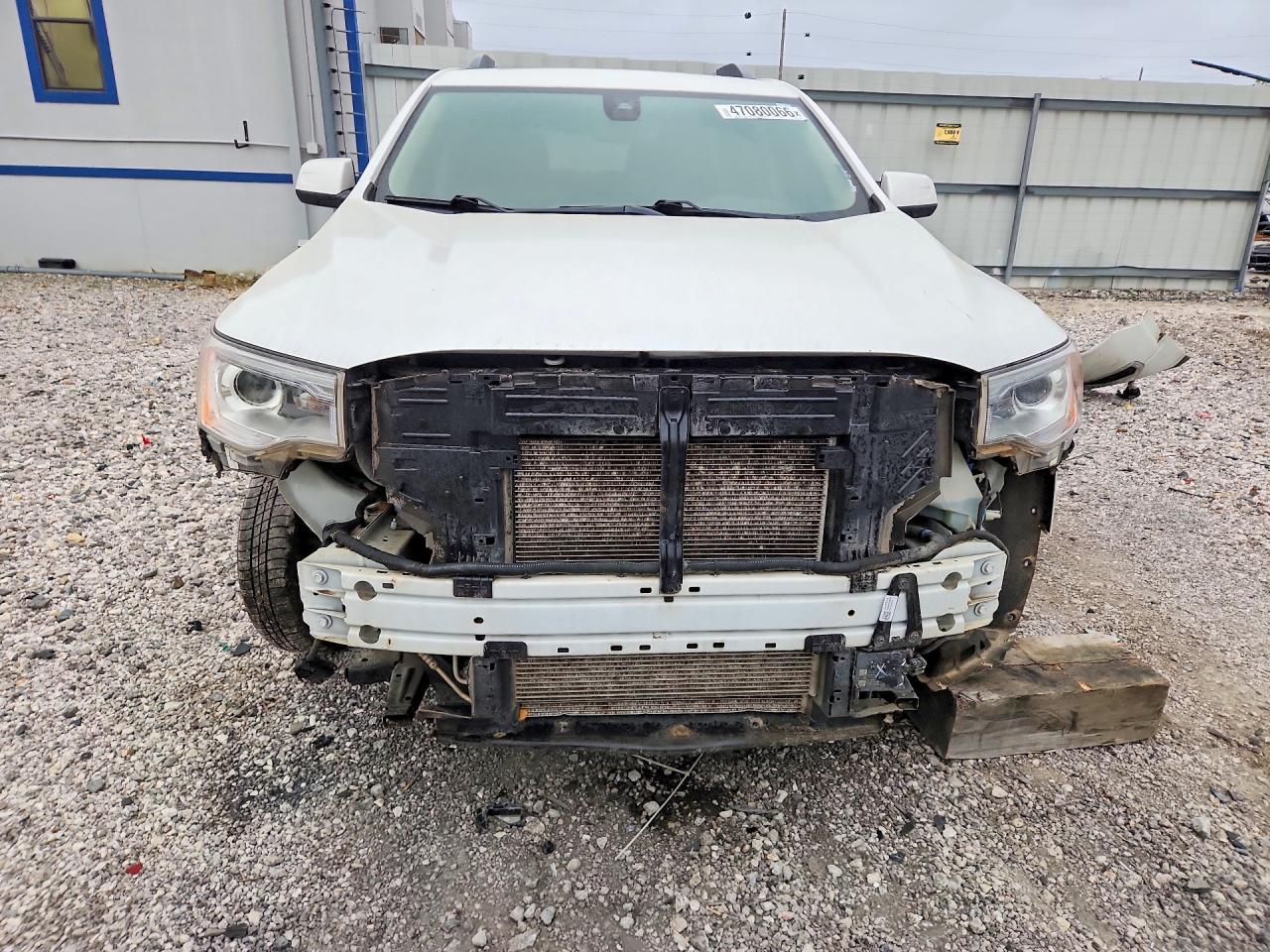 2019 GMC Acadia den VIN 1GKKNXLS7KZ174568 photo 5