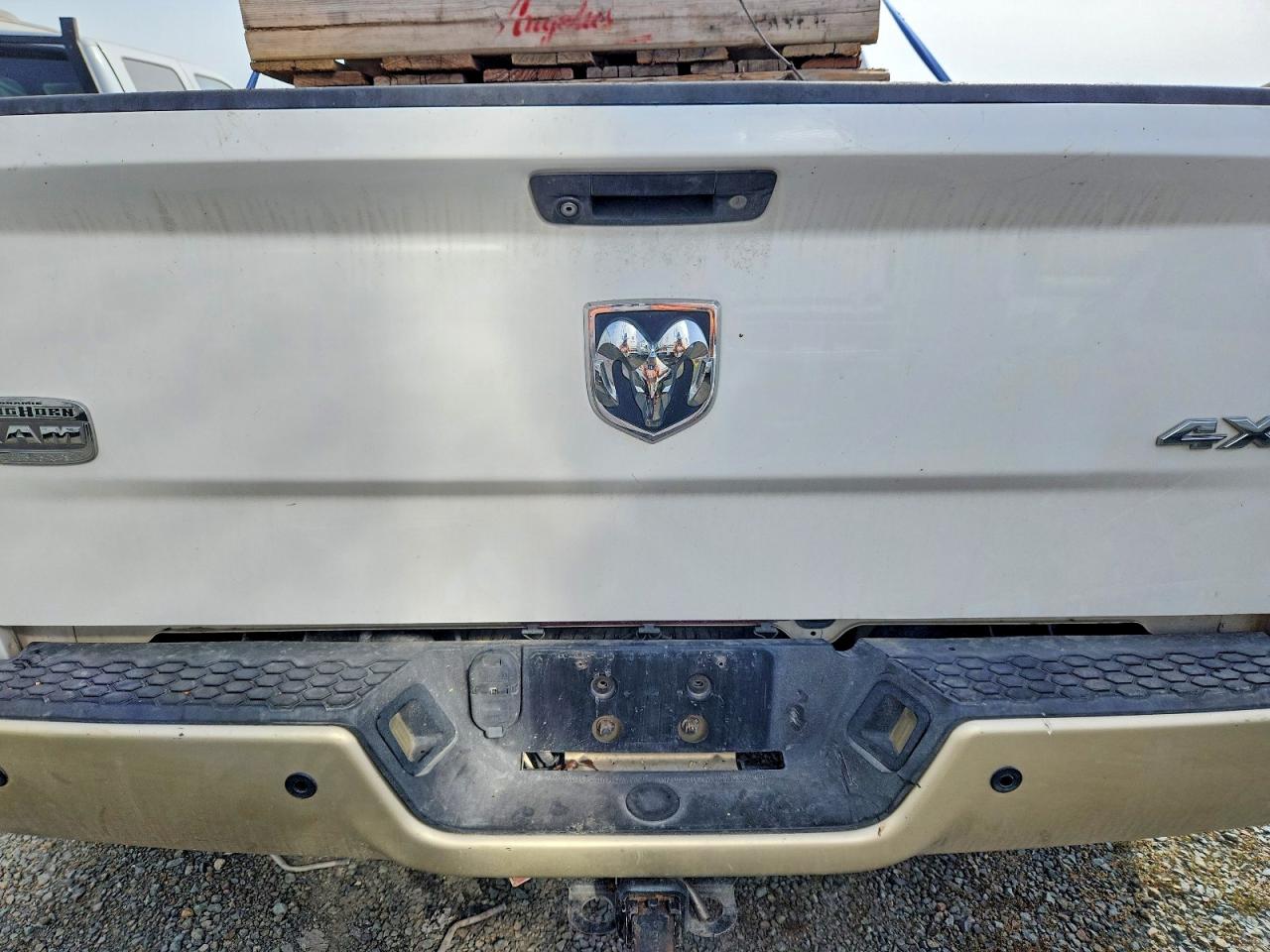 2015 Ram 3500 VIN 3C63RRNL8FG688187 photo 10