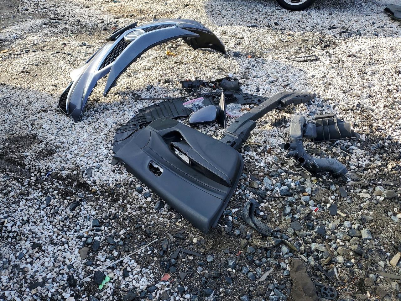 2019 Acura Ilx VIN 19UDE2F30KA009733 photo 12