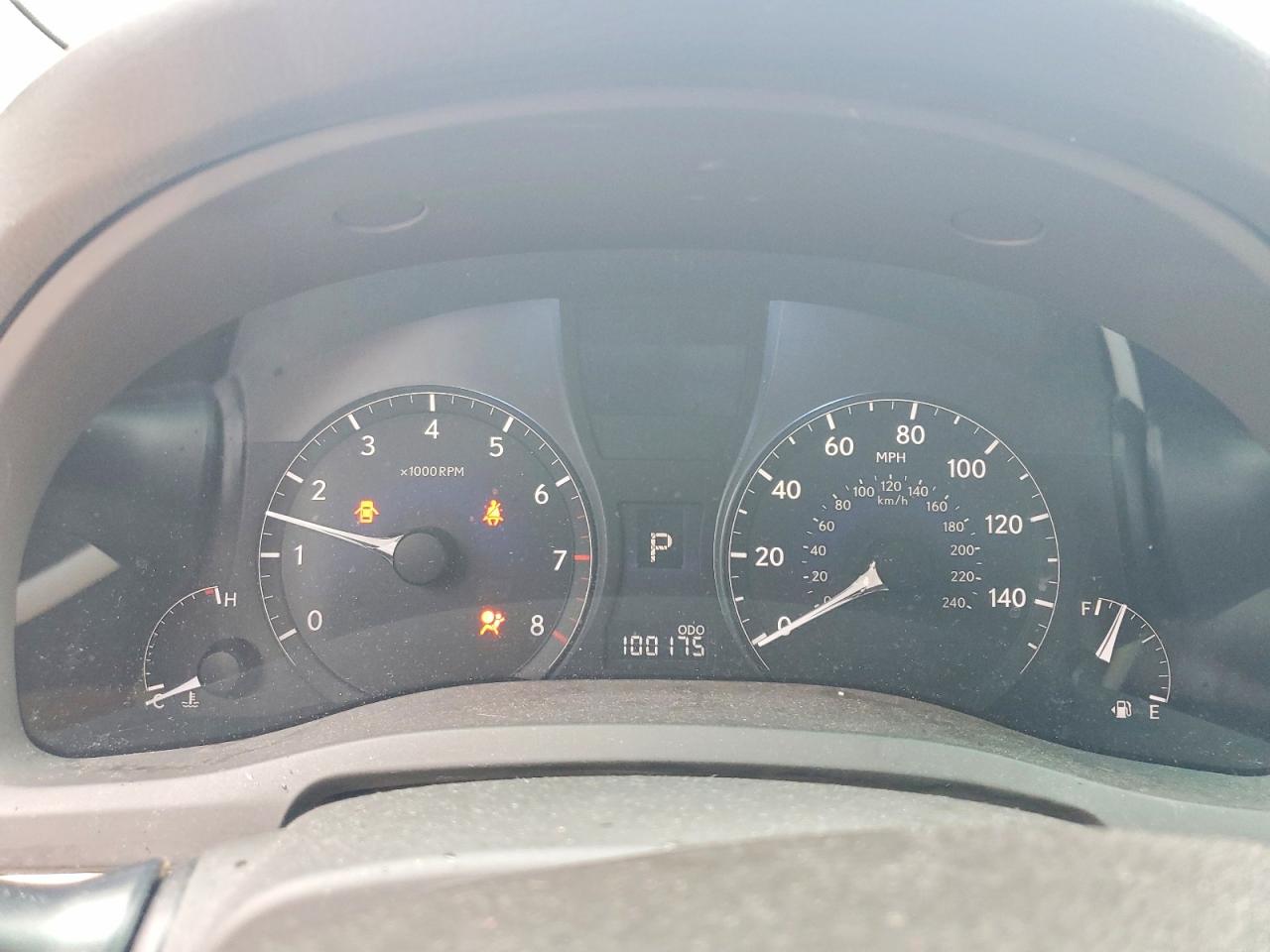 2012 Lexus Rx350 VIN 2T2BK1BA8CC126448 photo 9