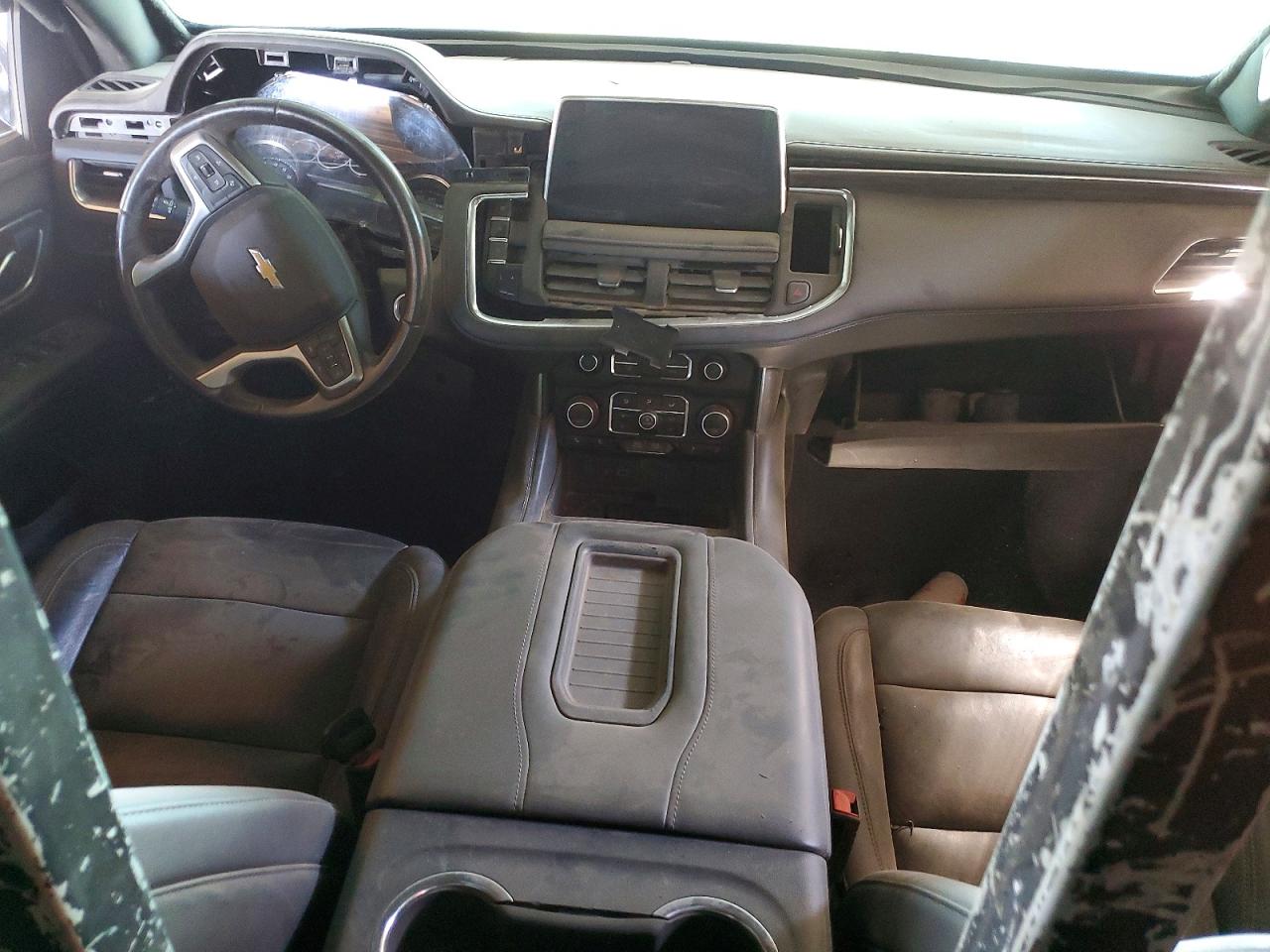 2021 Chevrolet Tahoe VIN 1GNSKNKD1MR360175 photo 8