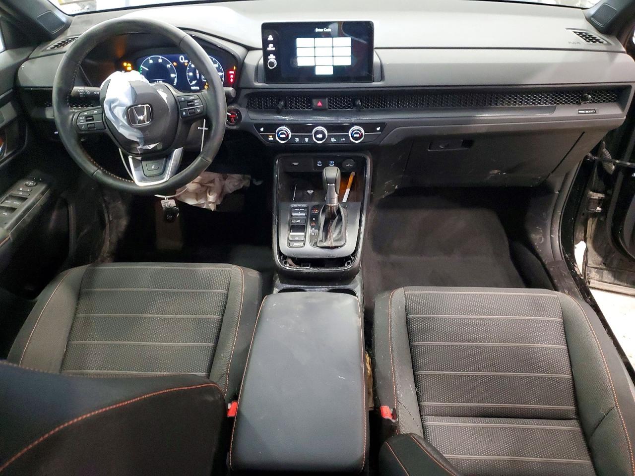 2026 HONDA Crv VIN 7FARS6H61TE063518 photo 8
