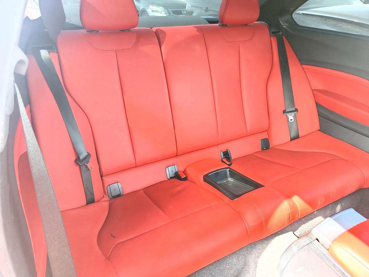 2017 BMW M2 VIN WBA2G1C36HV639320 photo 10