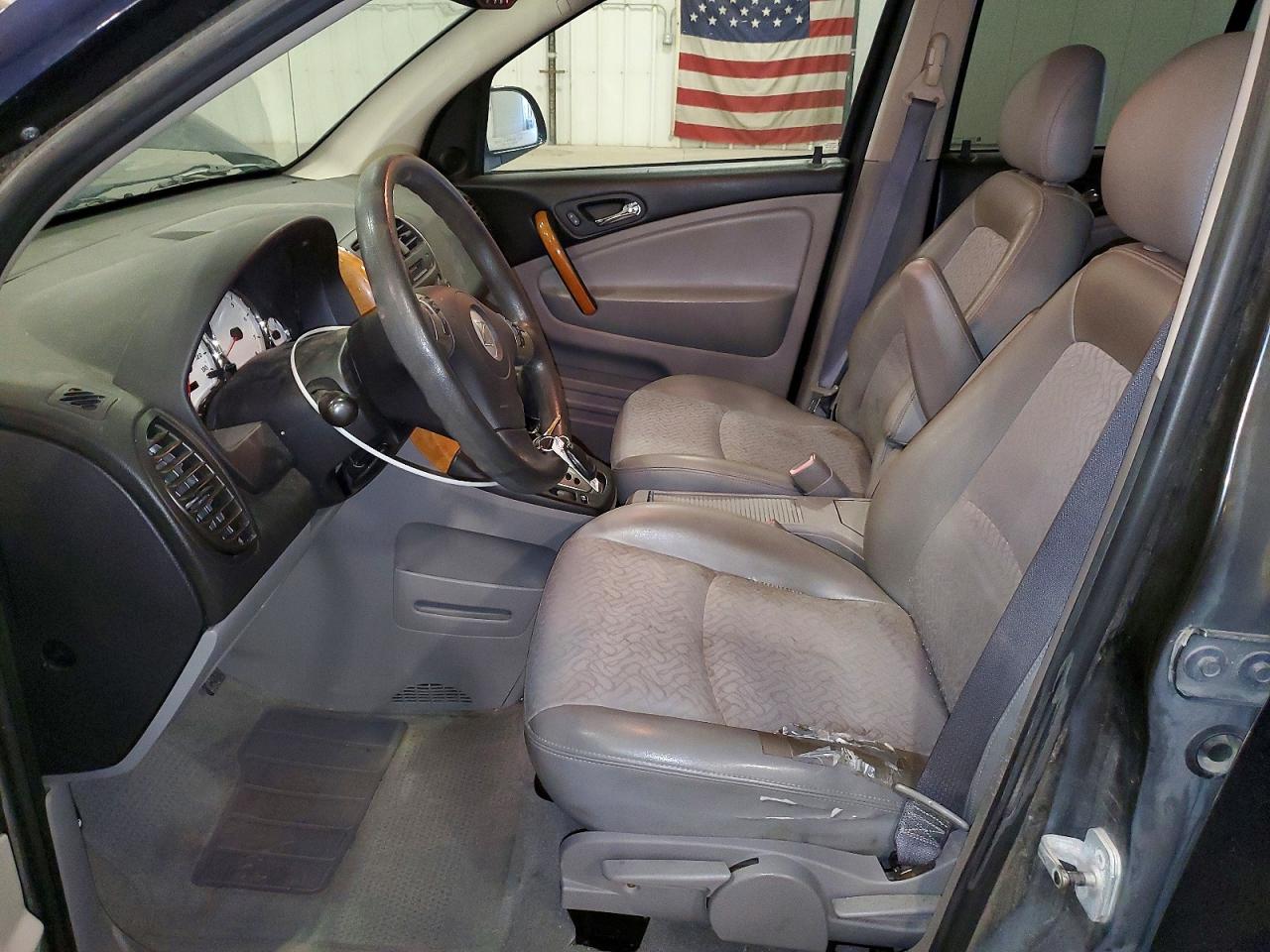 2007 SNOWEX Vue VIN 5GZCZ53427S879528 photo 7