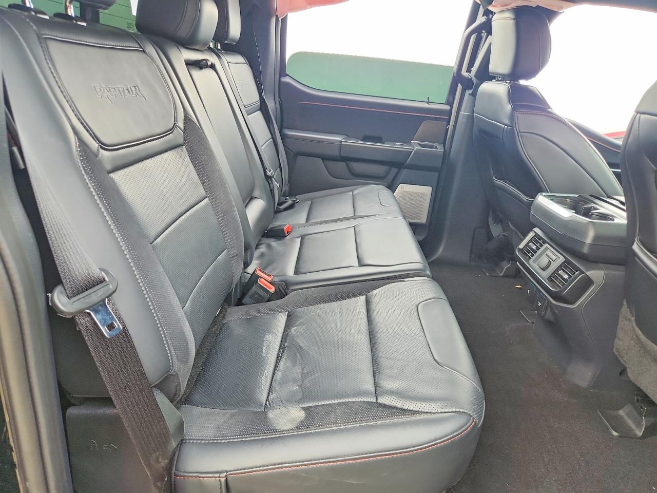 2025 Ford F150 VIN 1FTFW1RG5SFB39457 photo 10