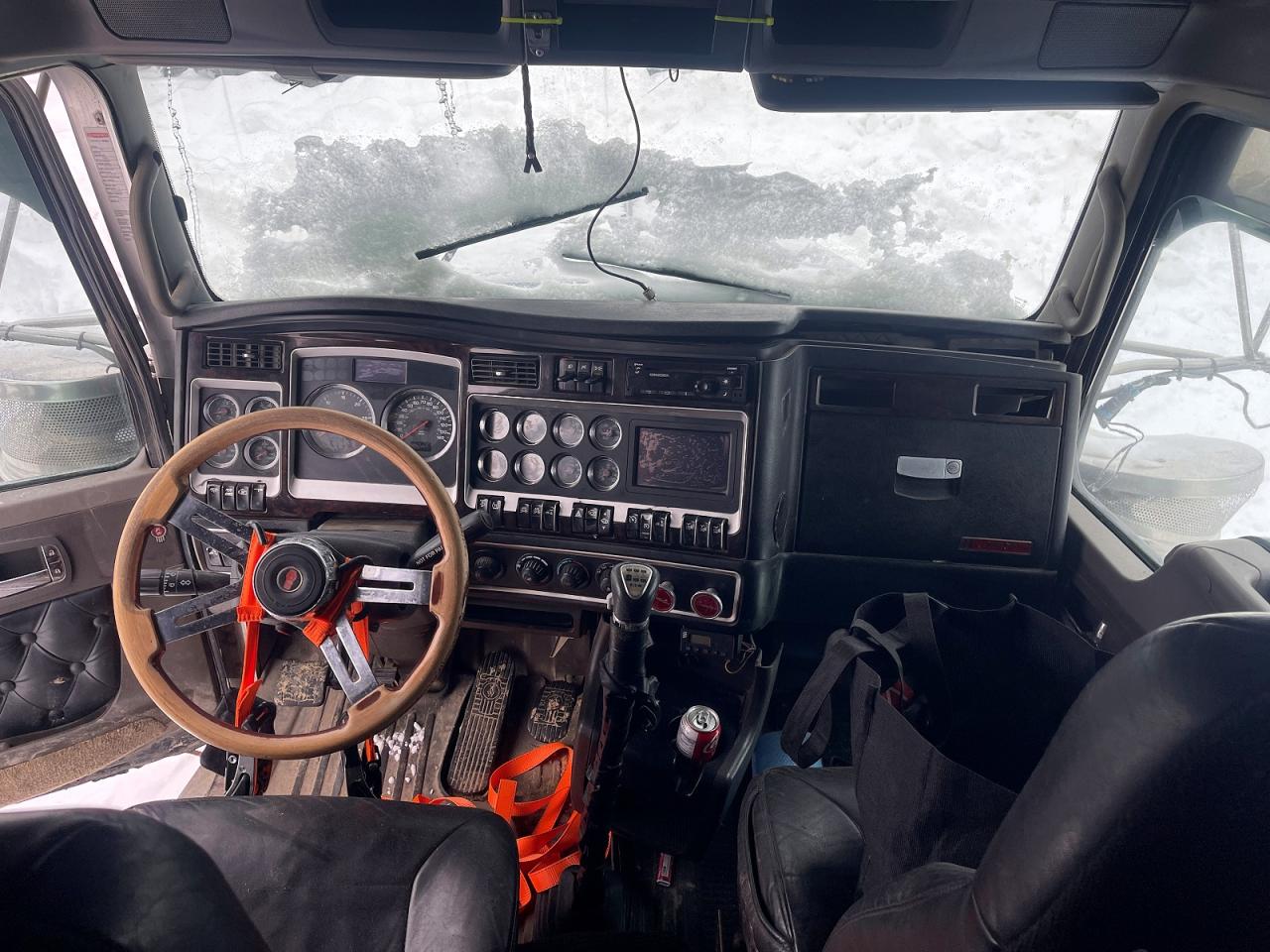 2017 KENWORTH All other VIN 1XKWD40X3HJ984841 photo 6