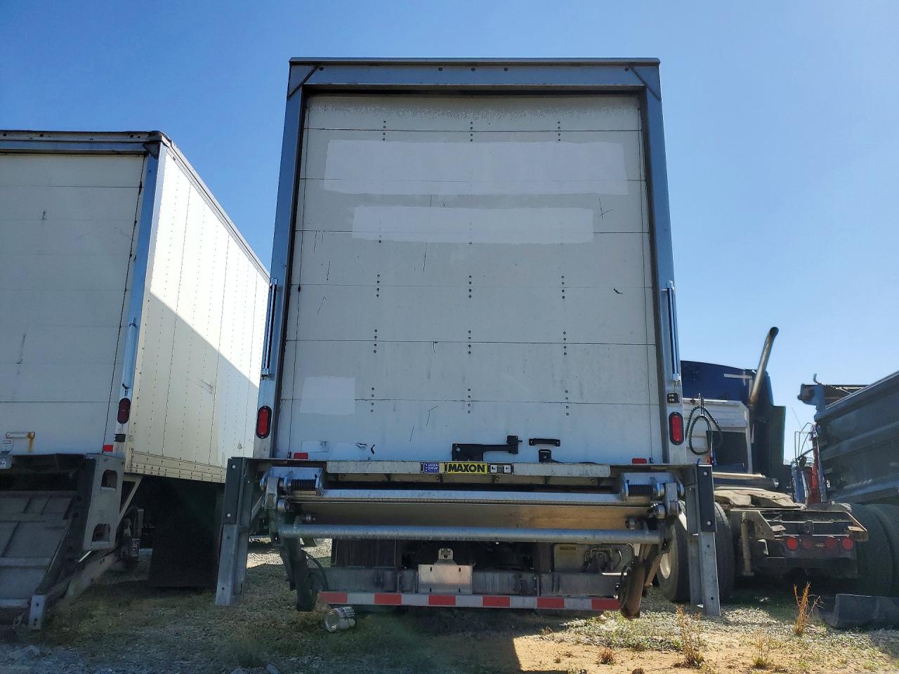 2026 FREIGHTLINER All models VIN 3ALACWD2XTDWN3641 photo 6