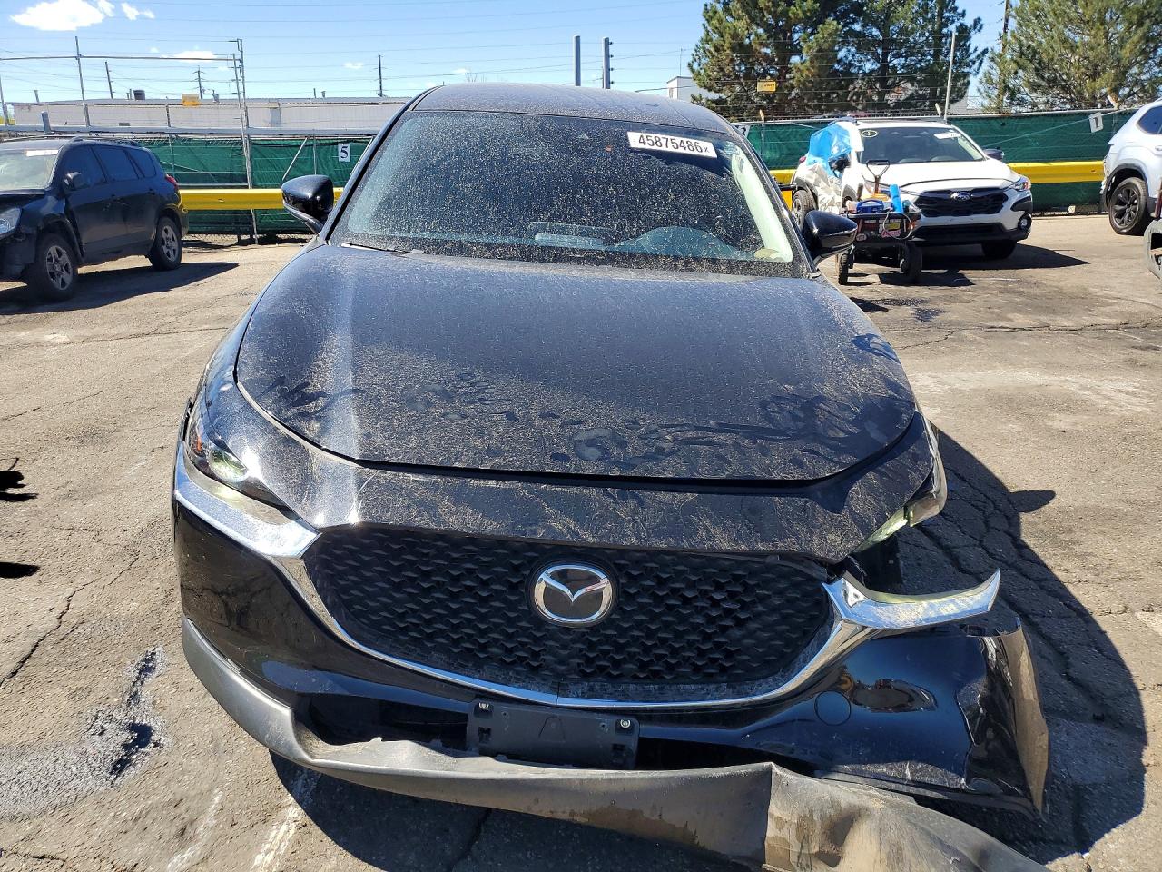 2020 Mazda Cx30 VIN 3MVDMBCL1LM121160 photo 5