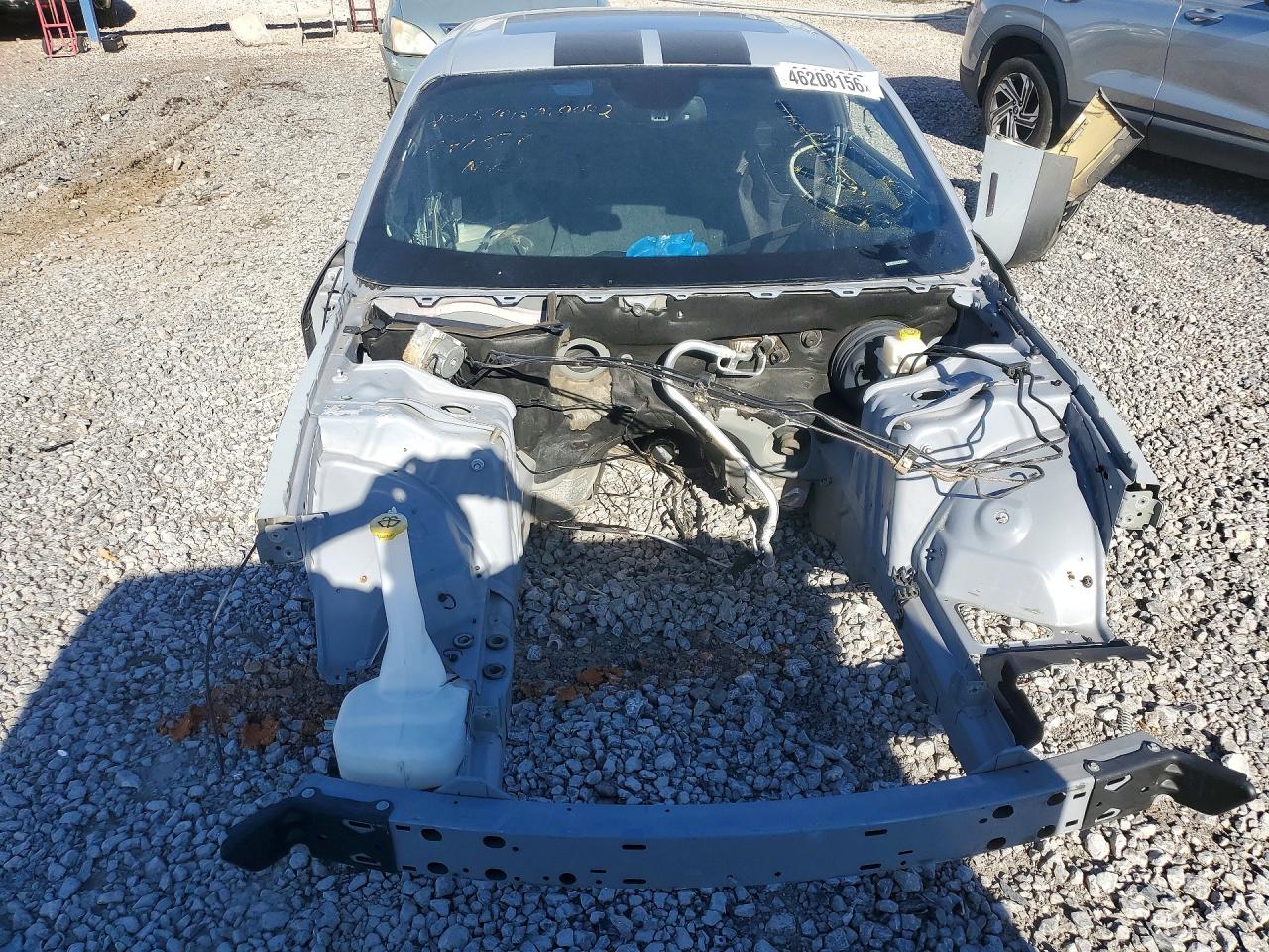 2021 Challenger VIN 2C3CDZFJ7MH510373 photo 5