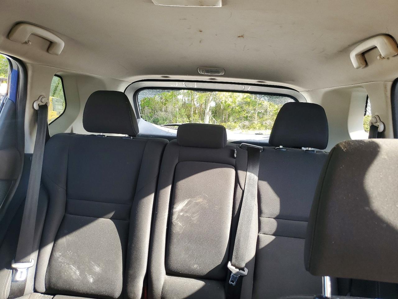 2023 Nissan Rogue VIN 5N1BT3AA4PC763653 photo 10